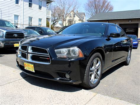 bridgeport ct dodge charger