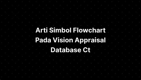 bridgeport ct vision appraisal database