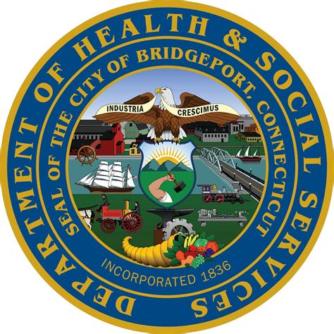 bridgeport dept of health