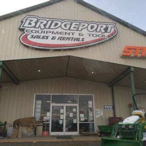 bridgeport equipment ripley wv website
