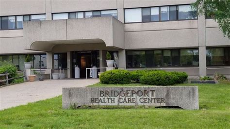 bridgeport health care center bridgeport