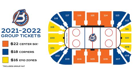 bridgeport islanders tickets