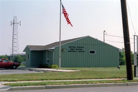 bridgeport nj post office