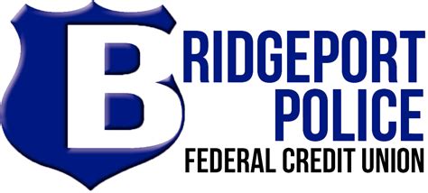 bridgeport police department credit union