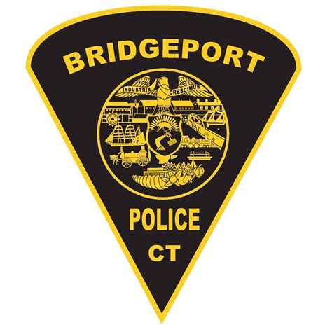 bridgeport police dept bridgeport ct