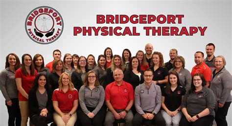 bridgeport providence physical therapy