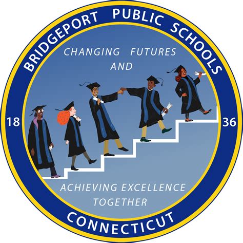 bridgeport public school portal login