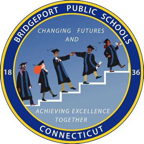 bridgeport public school system