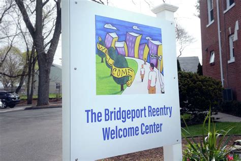 bridgeport reentry welcome center