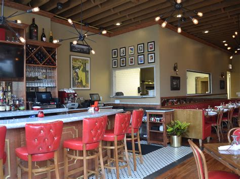 Discover Bridgeport's Culinary Delights: Top Restaurants to Savor