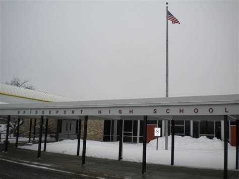 Bridgeport Spaulding Schools