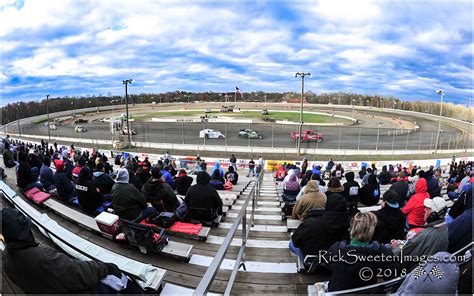 bridgeport speedway in new jersey