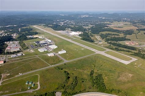 bridgeport wv airport flights