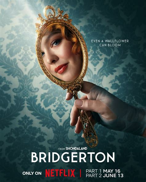 bridgerton saison 3 teaser