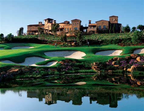 bridges country club rancho santa fe