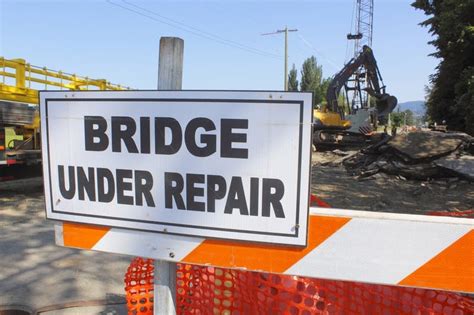 bridges in america that need repair