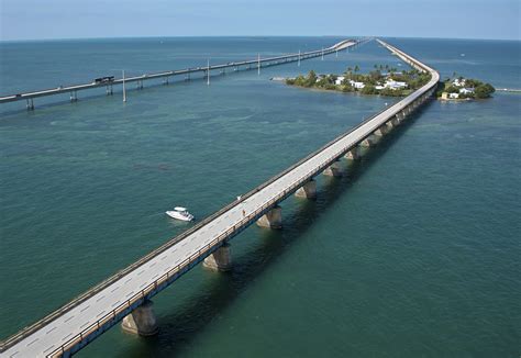 bridges in key west florida