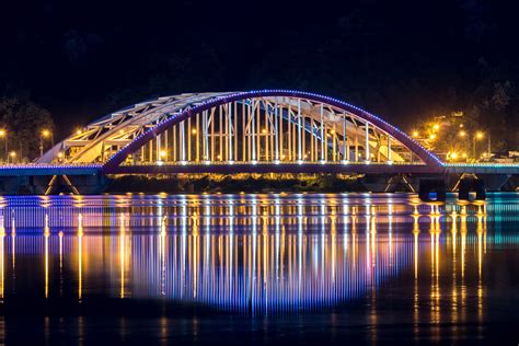 bridges in seoul south korea