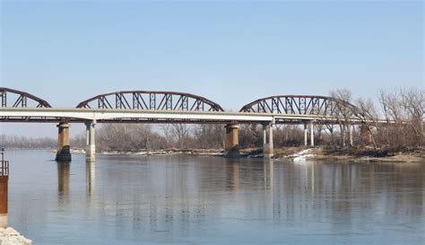 bridges in washington county mo