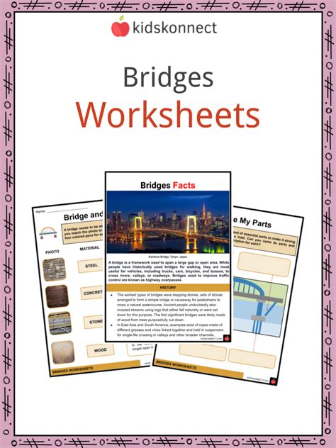 Bridges Math Worksheet Grade 2