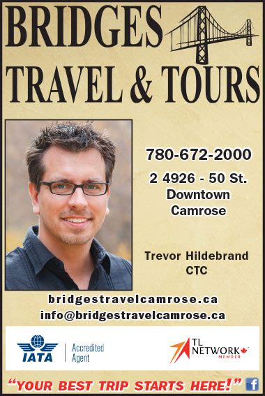 Bridges Travel & Tours