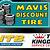 bridgestone tires mavis discount tire
