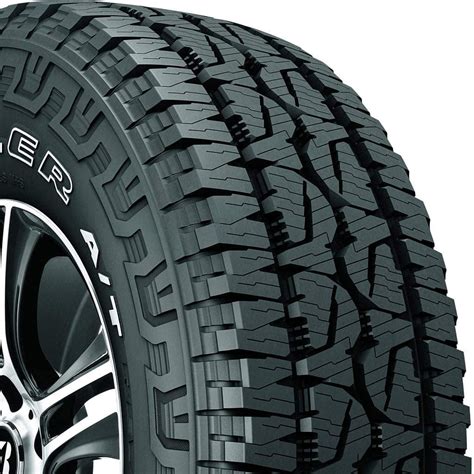 bridgestone - dueler a/t revo 3 price