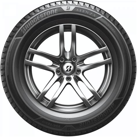 bridgestone alenza 20 tires