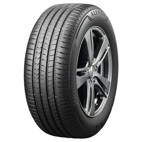 bridgestone alenza 245/45r20 run flat