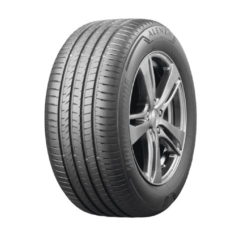 bridgestone alenza 245/50r19 105w