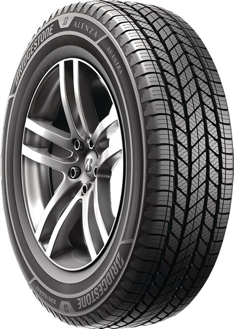 bridgestone alenza as ultra tires firestone