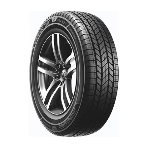 bridgestone alenza tires prices