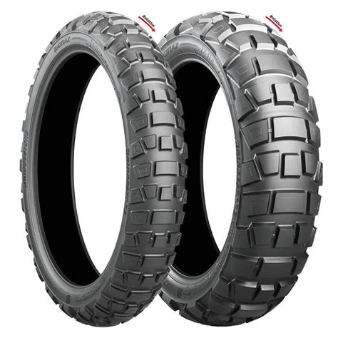 bridgestone battlax motorcycle tires