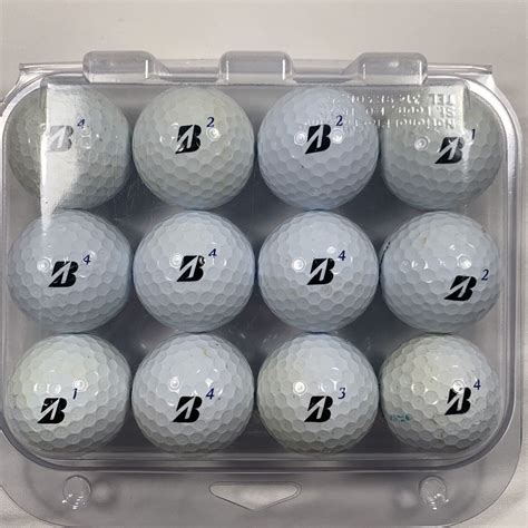 bridgestone brxs golf balls for sale