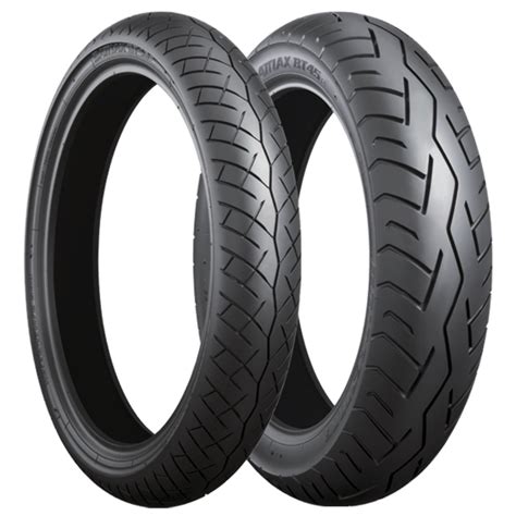 bridgestone bt45 motorcycle tyres