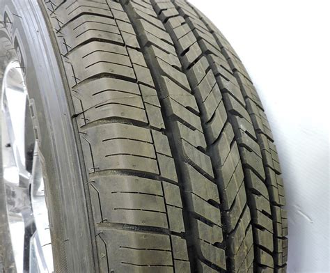 bridgestone dueler 255/70r18 113t m+s