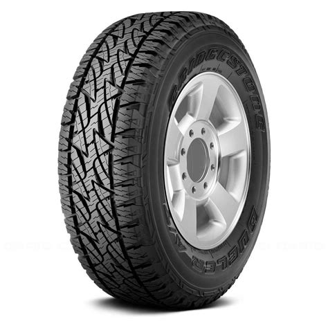 bridgestone dueler 265 70 16