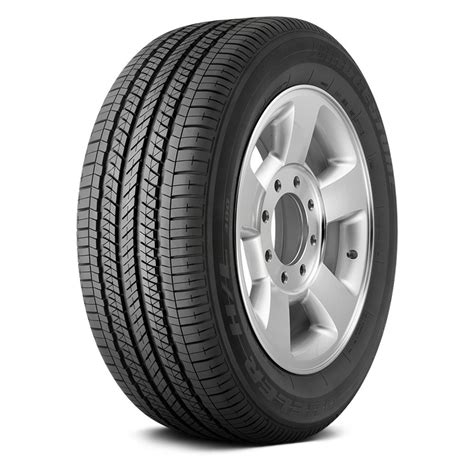 bridgestone dueler 400 prices