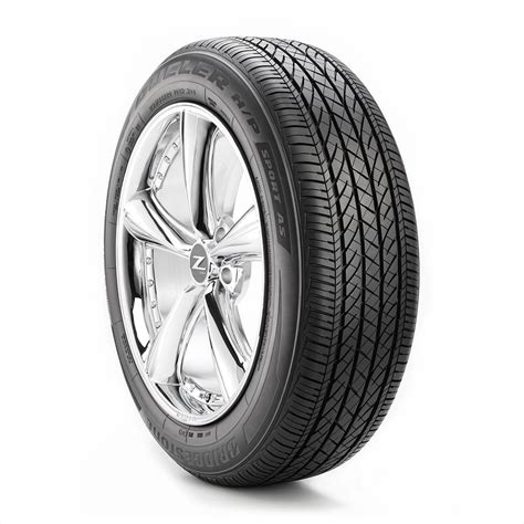 bridgestone dueler h/p sport as 225/65r17