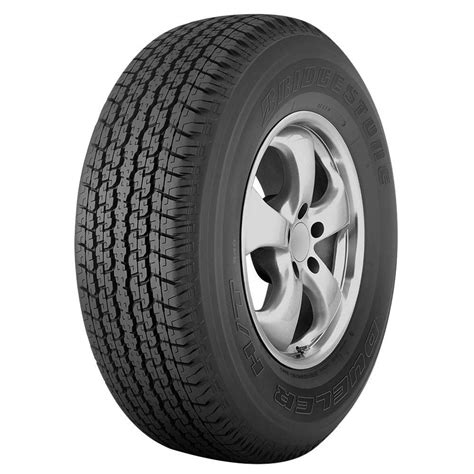 bridgestone dueler ht 265/65r17