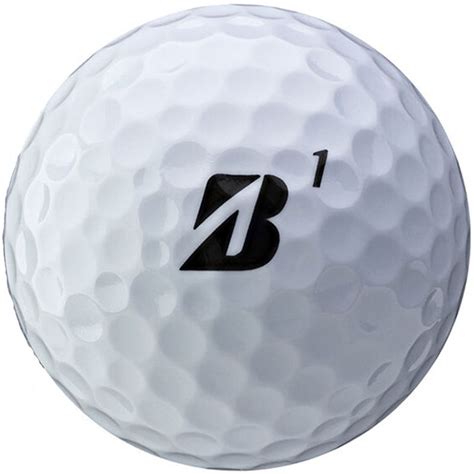 bridgestone e6 golf balls compression