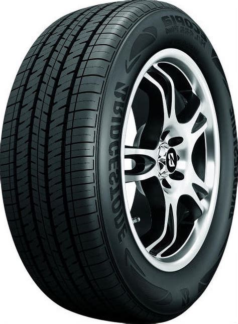 bridgestone ecopia h/l 422 plus 215/65r17