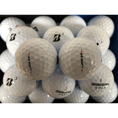 bridgestone golf balls explained