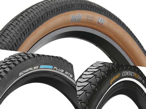 bridgestone mountain bike tires