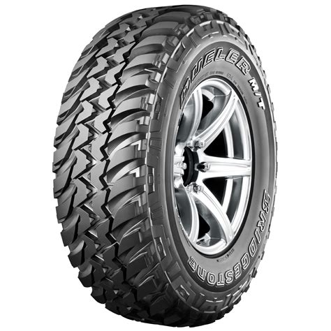 Bridgestone Off Road