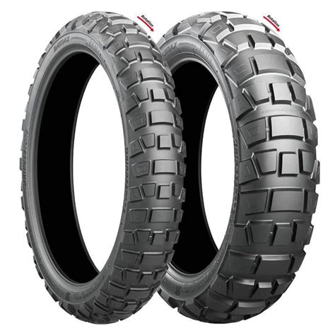 bridgestone off road motorcycle tyres