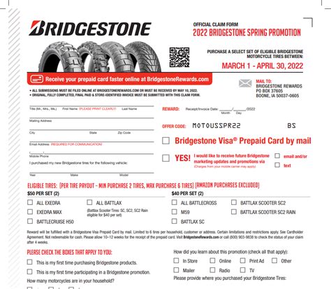 bridgestone off tire analysis