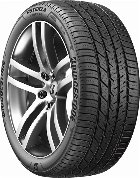 bridgestone potenza sport tires review