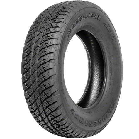 bridgestone tires near me reviews