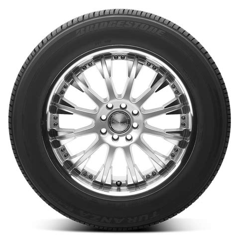 bridgestone turanza el400-02 rft